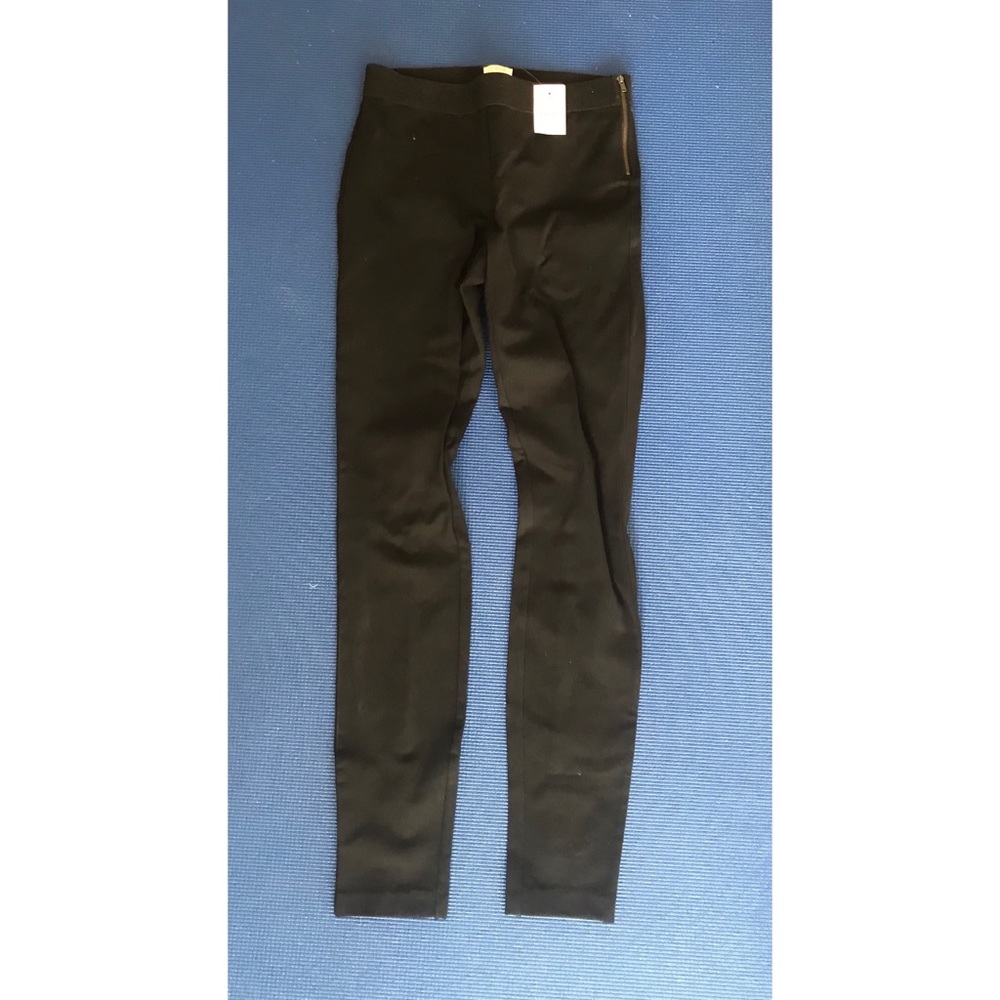 J. Crew GiGi Pant, NWT